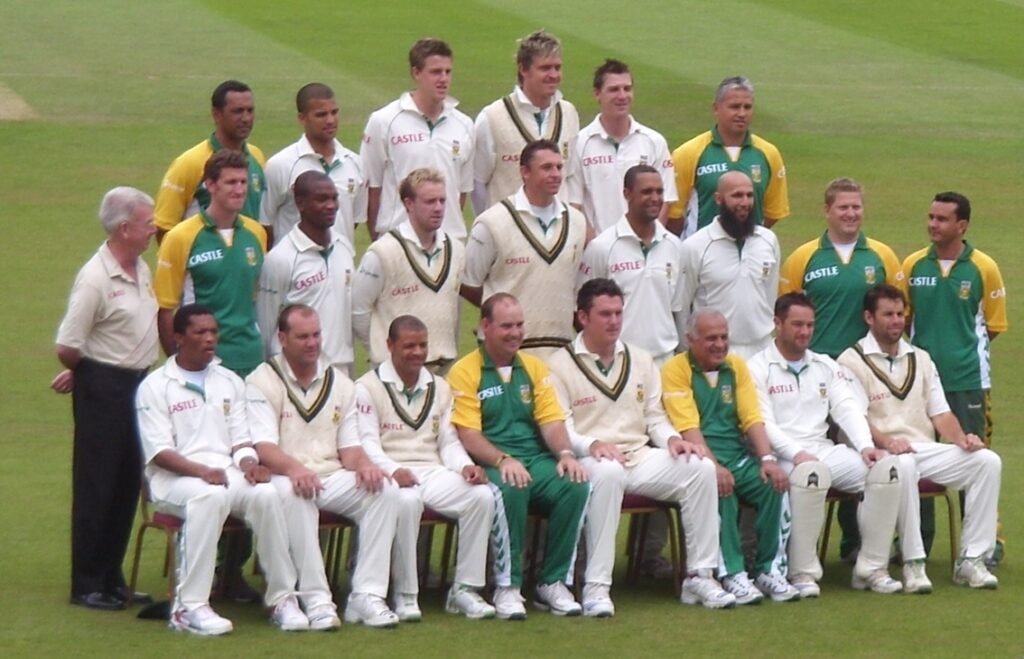 south africa national cricket team vs england cricket team timeline